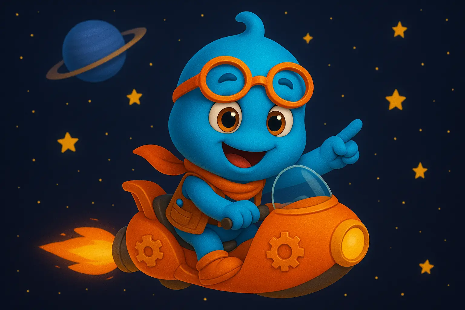 Episódios Rápidos e Interativos